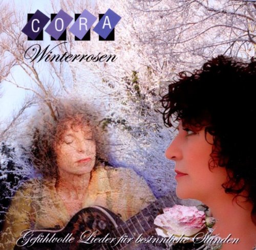 Cora - Winterrosen - Zortam Music
