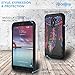 ZTE Imperial Max Case, ZTE Grand X Max 2 Case, ZTE Kirk Case, ZTE Max Duo LTE Case, Celljoy [Shock Armor] [[Shockproof]] HybridImpact Resistant Bumper Premium - Thin Hard Cover (Dream Catcher)
