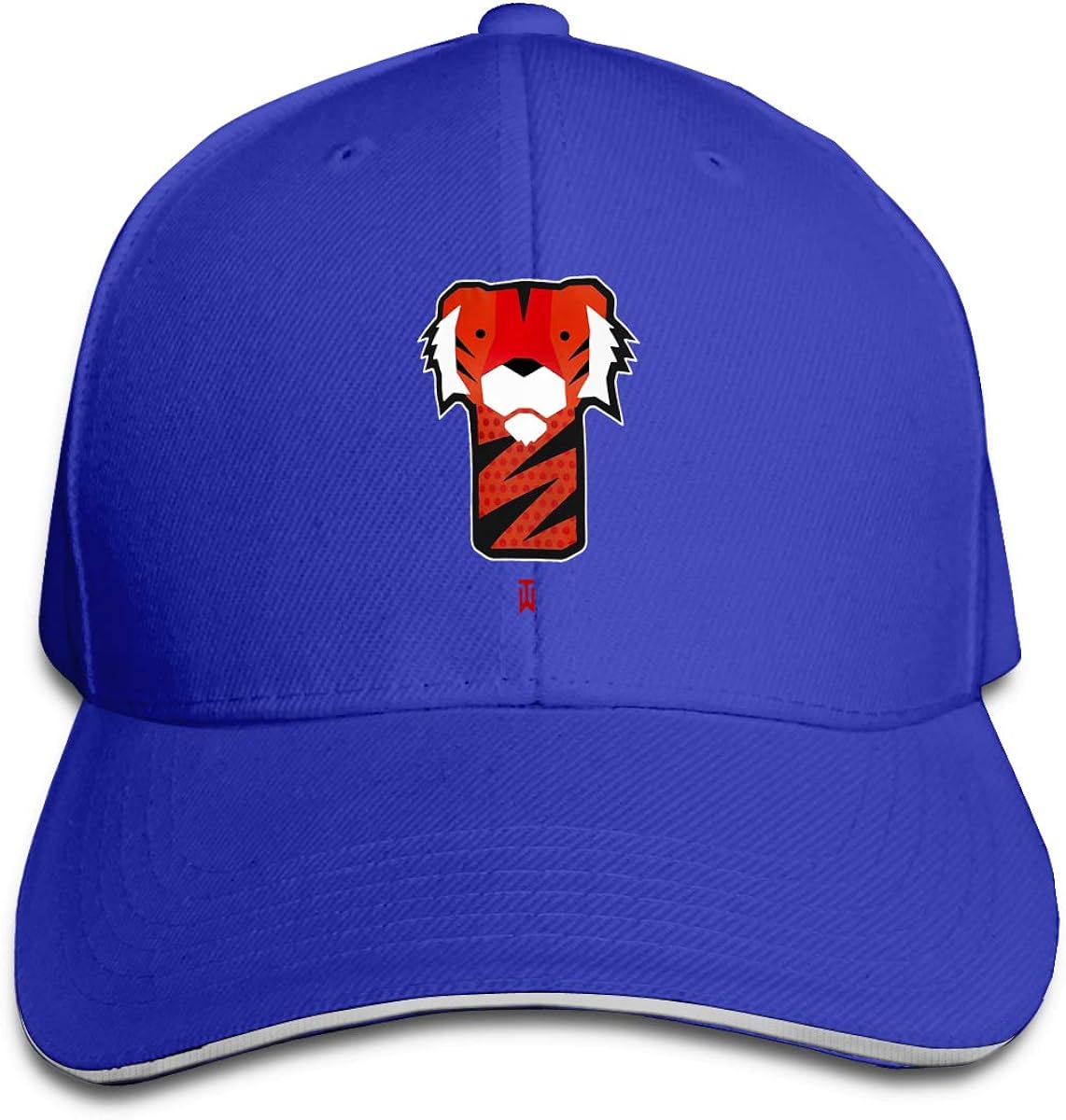 tiger woods frank hat amazon