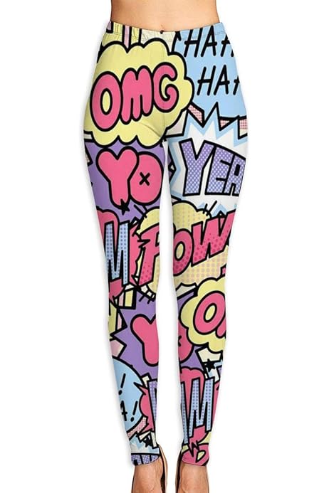 bam yoga leggings