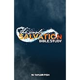 The Simple Salvation Bible Study