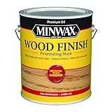 Minwax Wood Finish 71009000, Cherry Stain, Gallon
