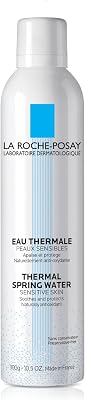 Thermalwasser Spray, beruhigendes Gesichtsspray