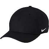 Nike Team Dri-Fit Swoosh Flex Cap 867308-010 (M/L)