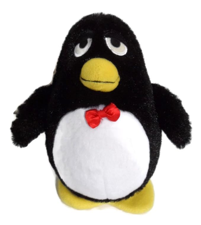 Buy Disney Park Toy Story Wheezy The Penguin Plush Doll Online at Low Prices in India Amazon.in