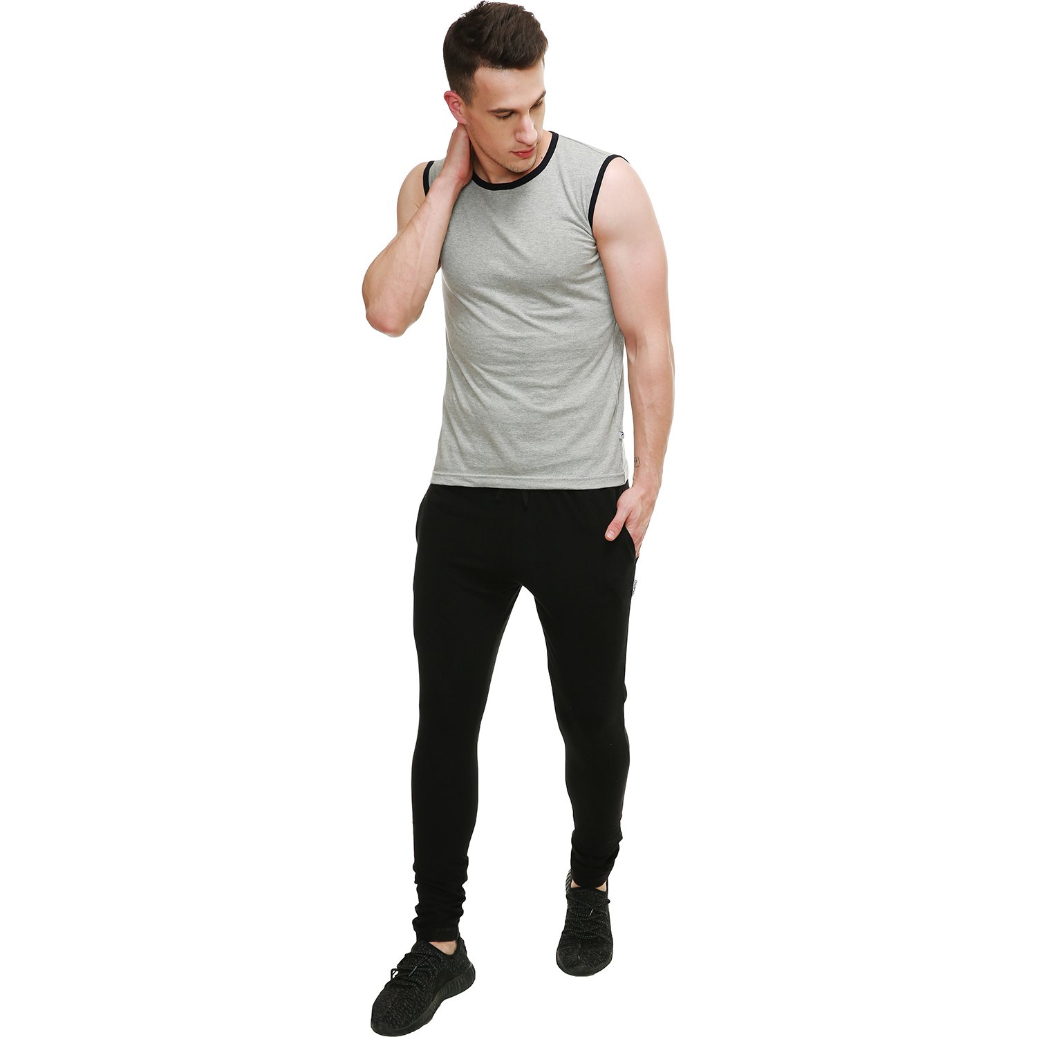 24x7 modern stylish mens cotton hosiery lower