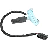Delphi SS10127 Engine Crankshaft Position Sensor | Replaces 2132369 5602 7870 PC127 917-774 7M1 22138 96102 5S1724 AL2204 CRK127 CSS623 CSS813 PC127T S10097 SU3027 147-626.