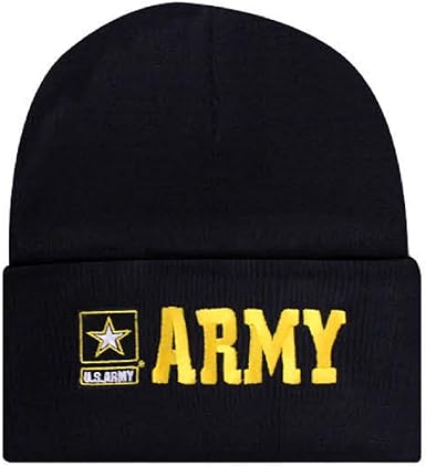 usa stocking cap