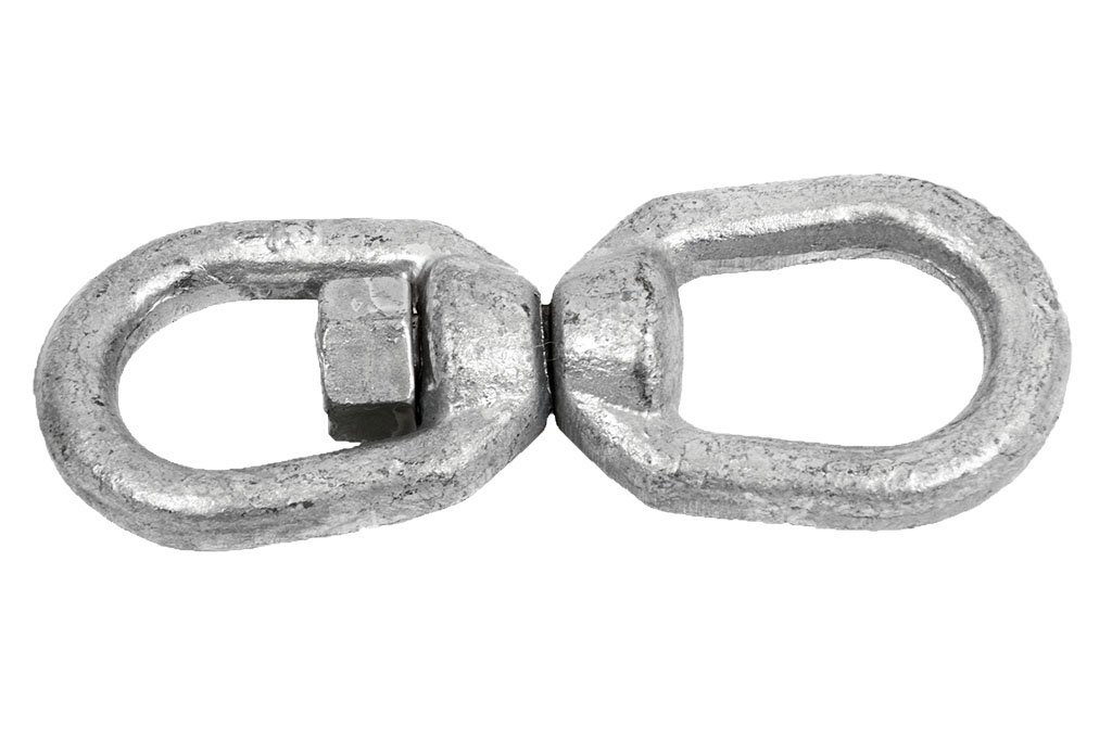 CoFan 18003203 – Pack of 10 torniquetes Rotating Reinforced (10 mm)