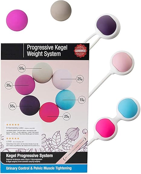 Amazon Com Bladder Control Devices Vibrator Massager Pelvic