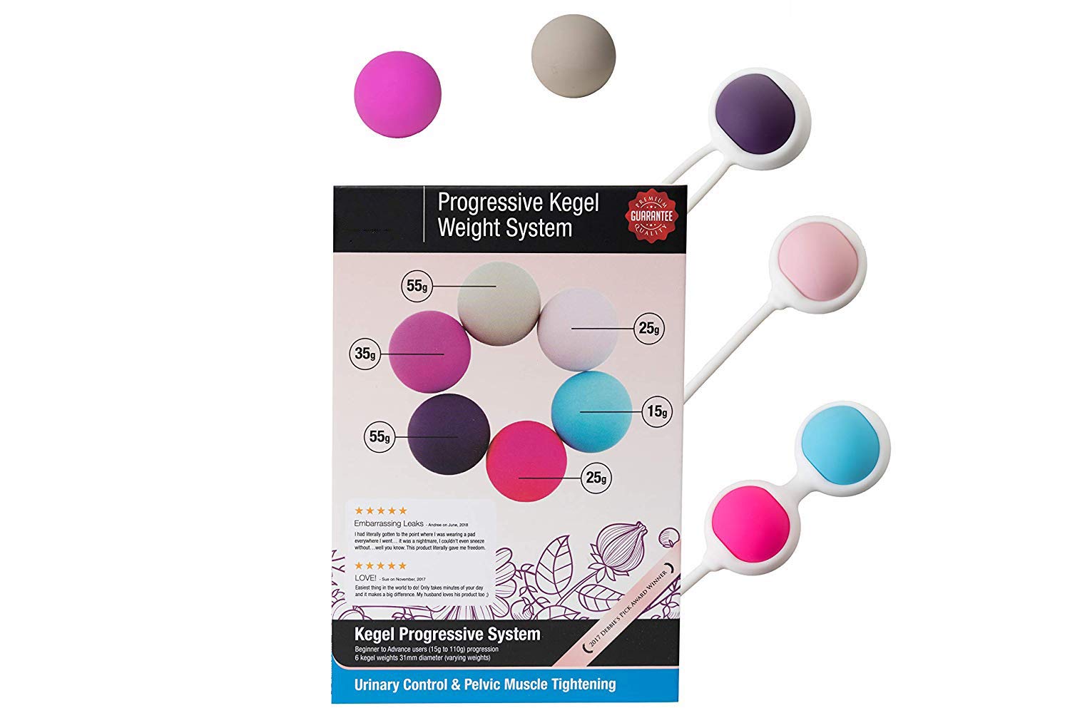 Amazon Com Bladder Control Devices Vibrator Massager