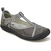 JBU Womens Buttercup Mary Jane Flat