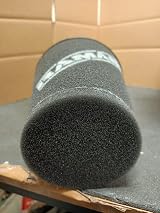 Ramair Filters CC-296-UNI Universal Neck Performance Cone Air Filter view 6