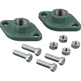 Taco 110-251F "3/4""NPT CI Freedom Flange Set" "3/4""NPT CI Freedom Flange Set"