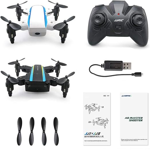 best indoor drone for kids