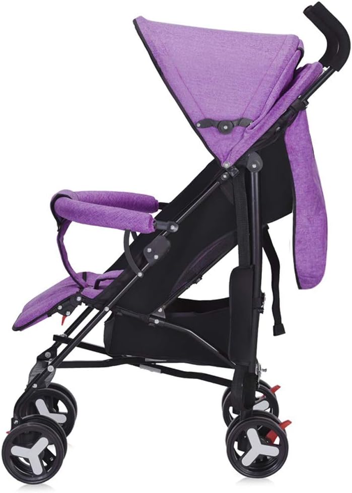 kings collection baby stroller