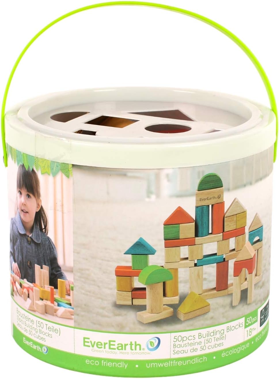 everearth building blocks