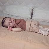 Zero Pam Life Like Reborn Baby Dolls Silicone Full Body 18 Inch Realistic Newborn Baby Girl Toddler Doll Real Life Silicone Babys Doll Washable Reborn Babies with Accessories