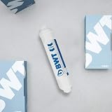 BWT in-line Water Filter Replacement Cartridge DWFCART White view 7