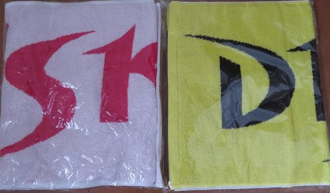 Amazon 高橋大輔 選手 応援バナータオル ２点セット アイドル 芸能人グッズ 通販