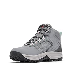 Columbia Womens Transverse Waterproof Hiking