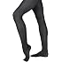 Trimfit Big Girls' Lace Wardrobe Single Cuff Socks - Pack Of 3