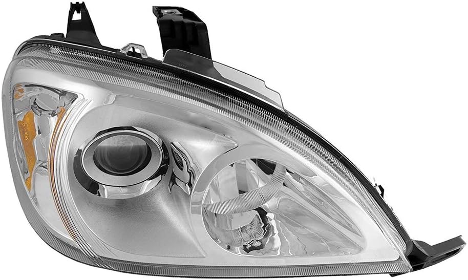 Epic Lighting OE Style Replacement Headlight Assembly