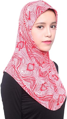 Ice silk hijab Ice silk hijab NJGV 