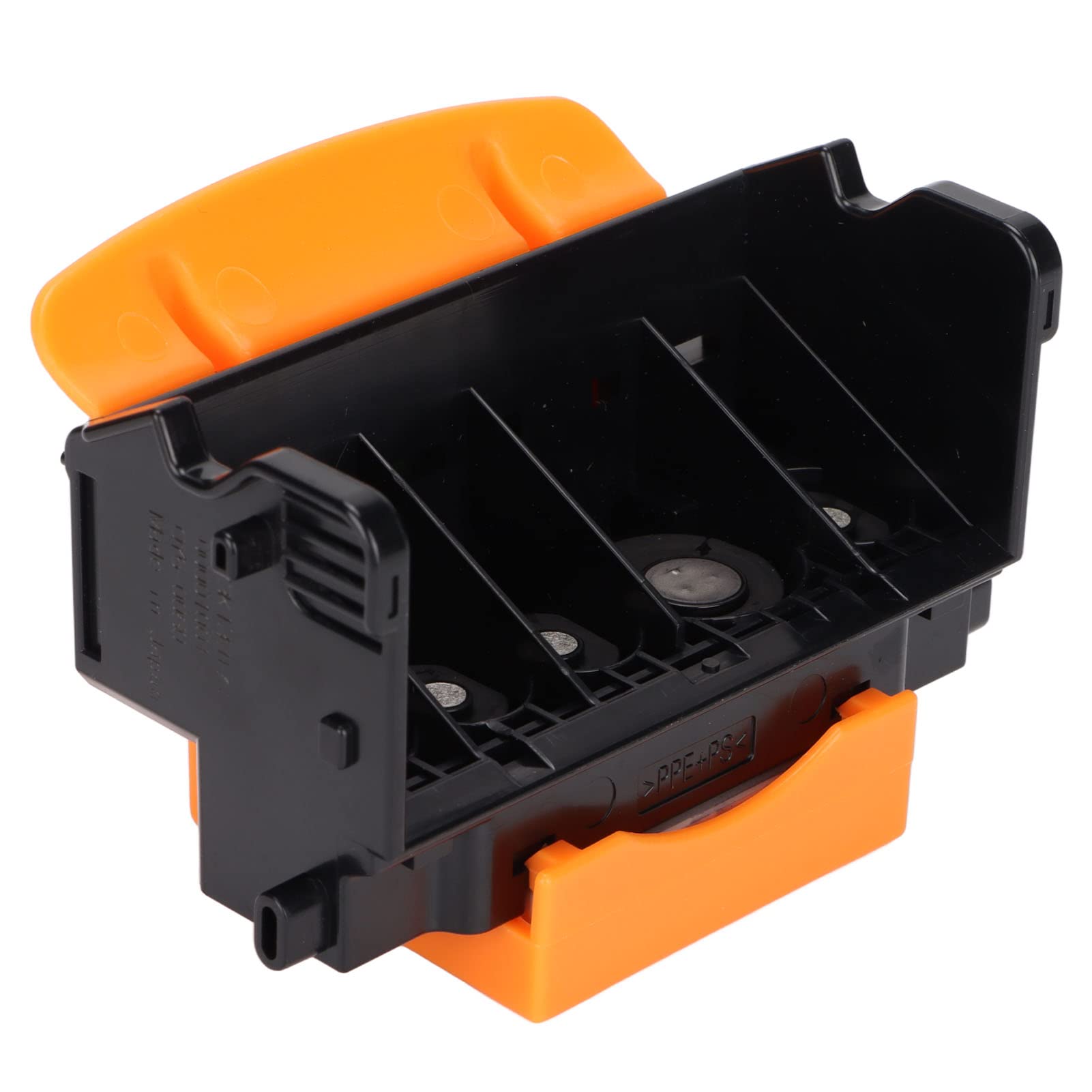Annadue QY6-0080 Print Head for Canon,Replacement Printhead for Canon iP4850 MG5250 MX892 iX6550 MG5320 iX6500, Black