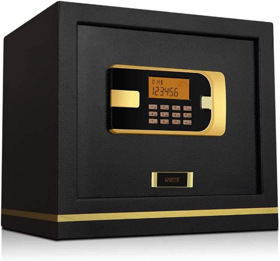 Safes, Safe Digital Password LED