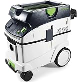 Festool 577872 Dust Extractor CLEANTEC CT 36 EI HEPA