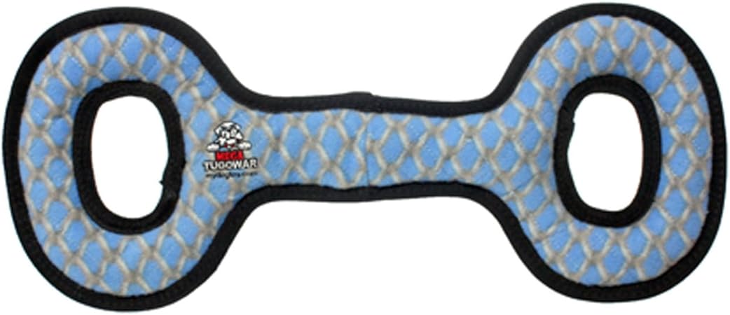 mega tug dog toy