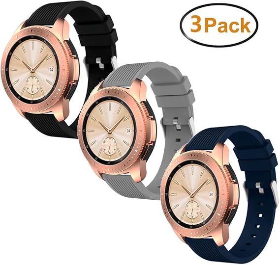 amazon music galaxy watch