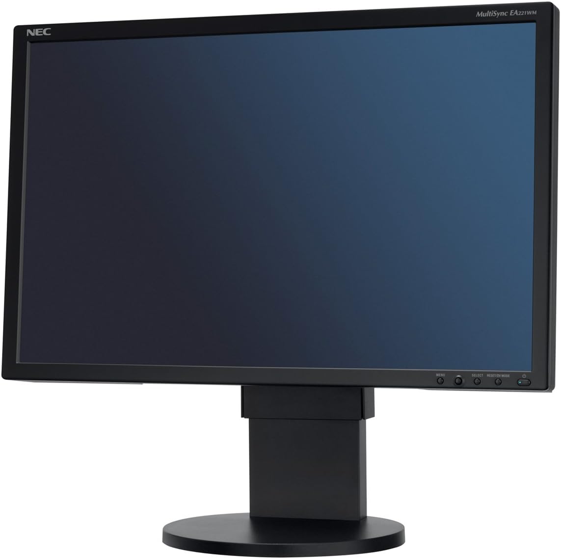 Nec multisync ea222wme - ecran lcd - tft - 22inch (5028695107526)