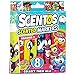 Scentos Washable Scented Markers (40605)