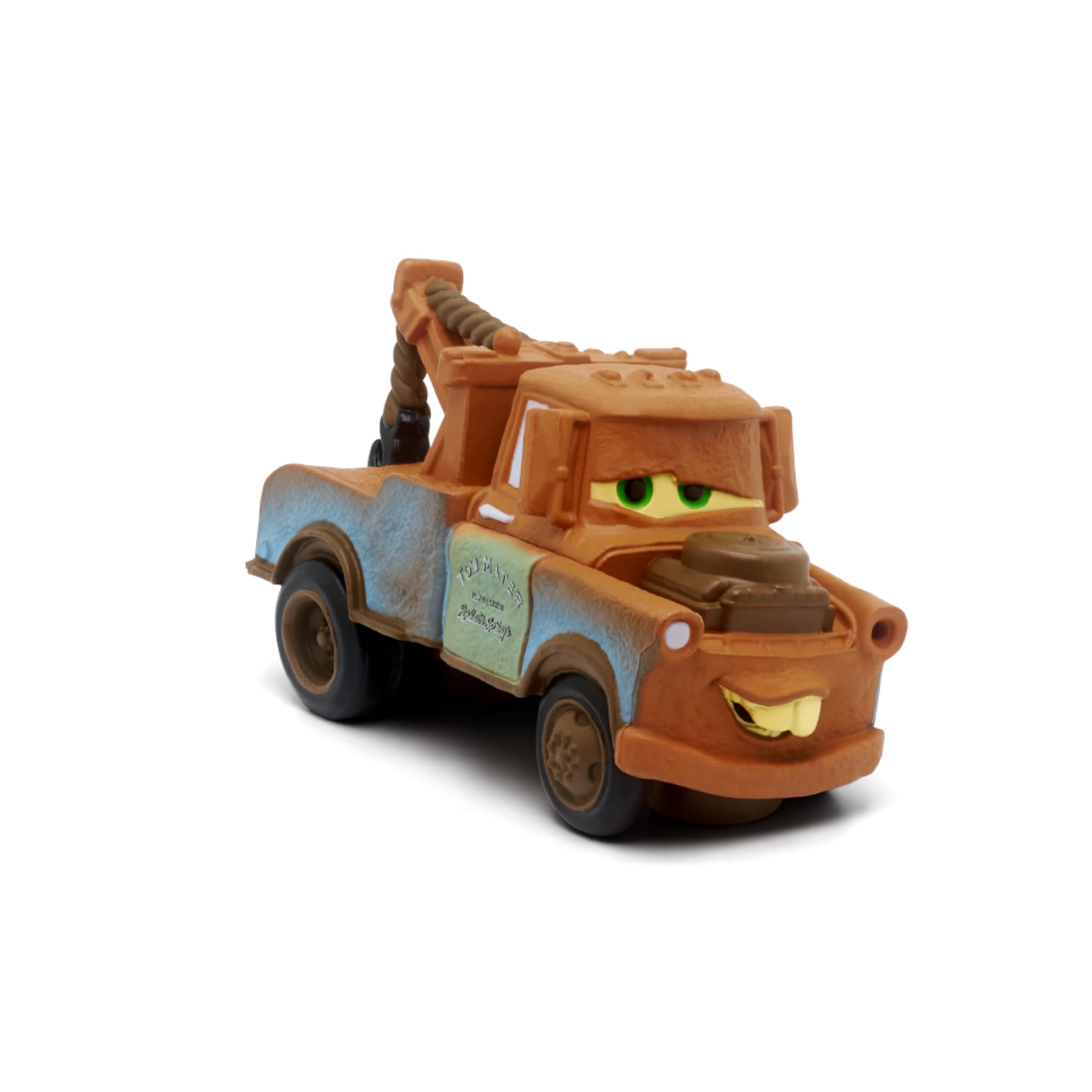 Tonies Mater Audio Toy Figurine from Disney and Pixar's Cars 2