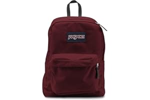 JanSport T501 Superbreak Backpack - Viking Red