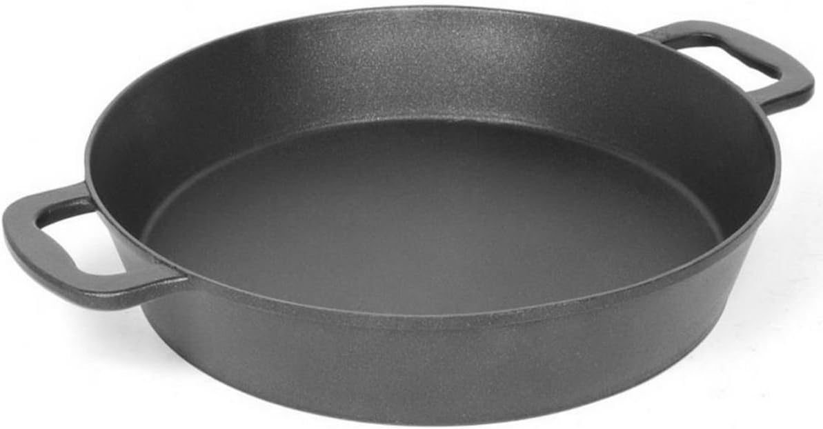 AMT Die-Cast Aluminium Large Capacity Pan 65 cm