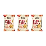 Inka Crops Inka Chips- Chile Picante Plantain