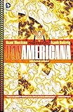 The Multiversity: Pax Americana (2014-) #1