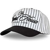 Vintage Fashion Trucker Hat | Men & Women | Trendy Cute Retro Red Caps for Country & Western | Camo Fur Cotton | Snapback