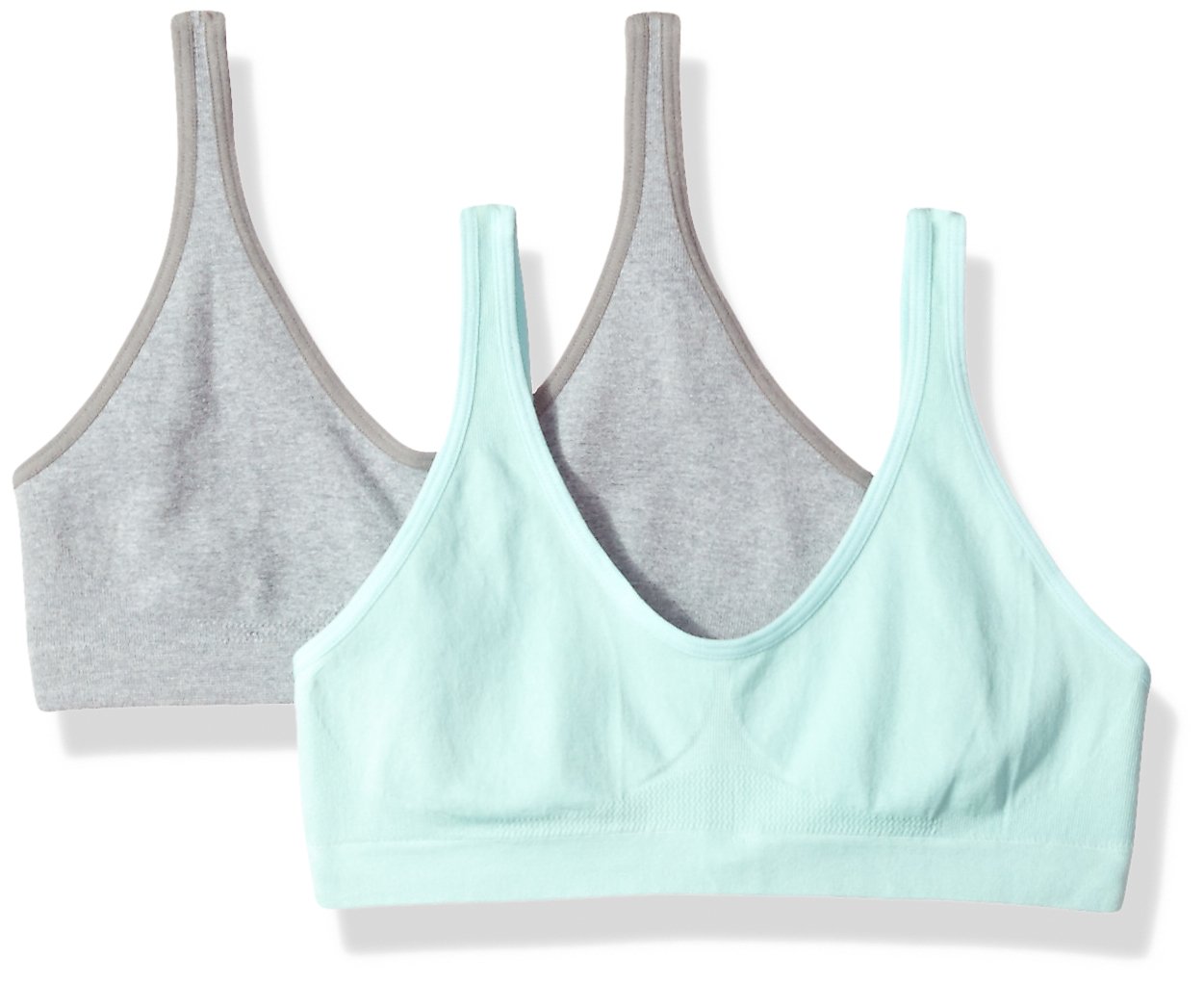 Hanes womens Seamless Comfortflex Fit Cozy Pullover