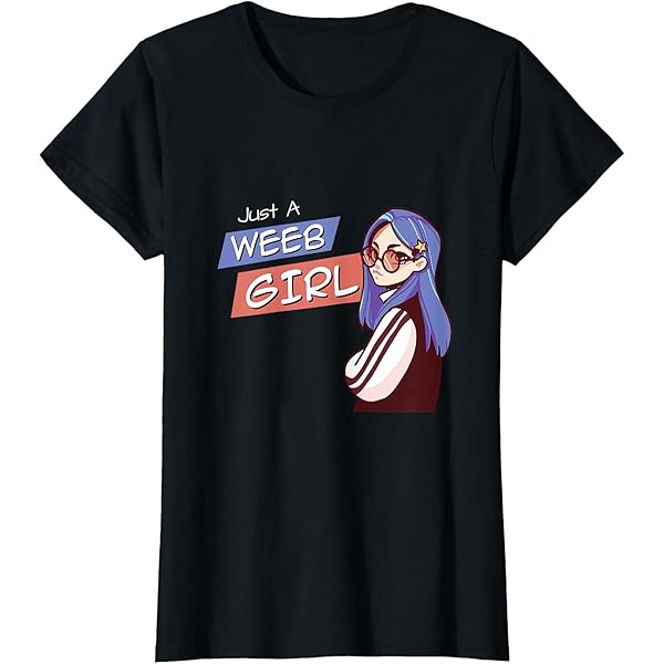 Amazon.com: JUST A GIRL WHO LOVES HEAVY METAL Cute Kawaii