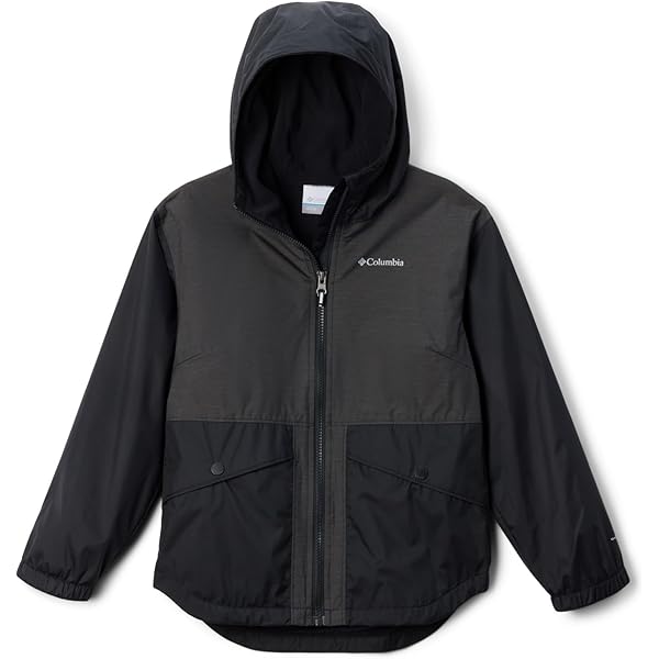 ジャケット・アウター Columbia Nylon Mountain Parka Black L. 51rEn4W3JIL._UY1000_.jpg