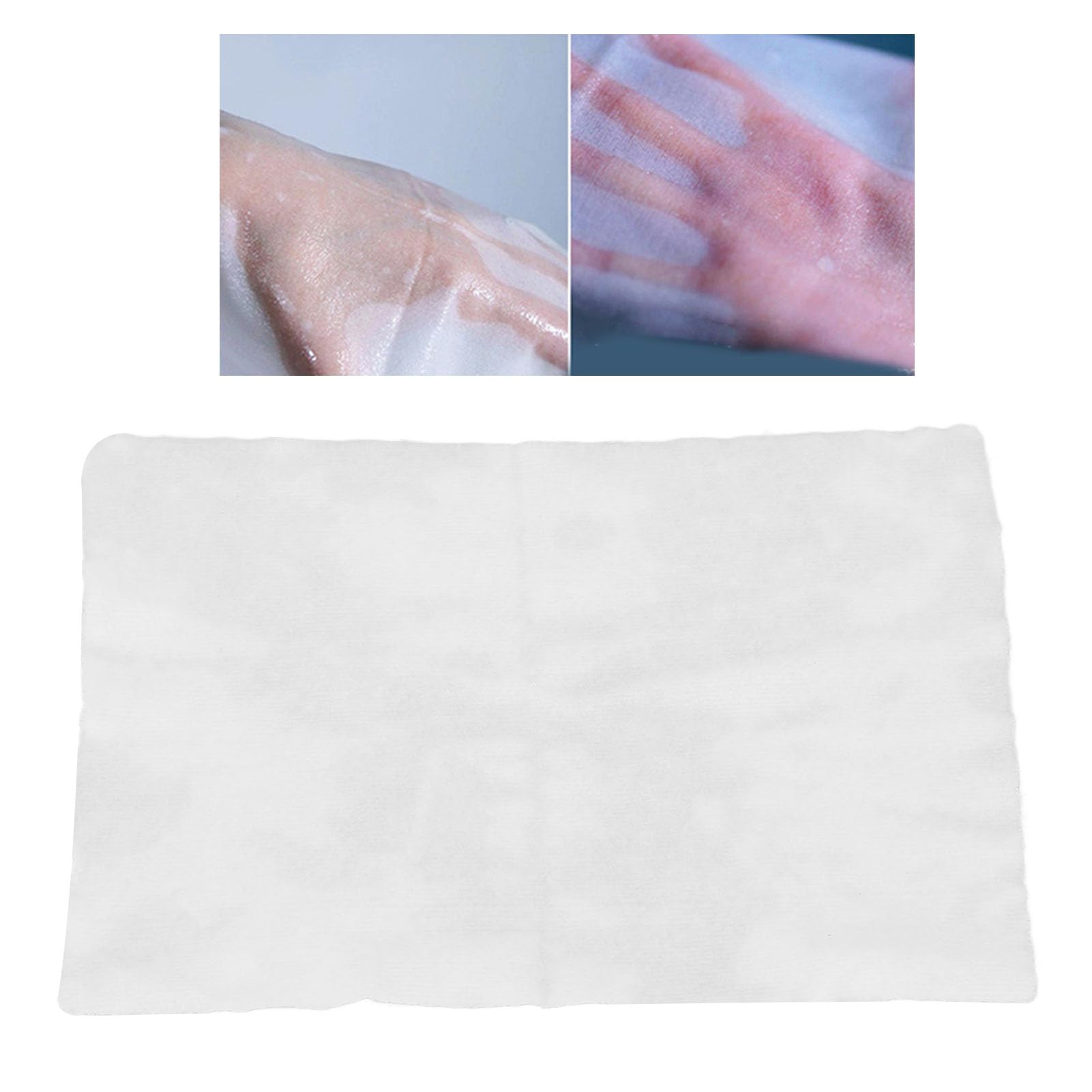 2.1oz Freeze Membrane Film for Freezing Machines – Slimming Cryolipolysis Cooling Pad Compatible with Body Sculpting Devices, Reusable &