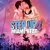 Step Up 4-Miami Heat / Various