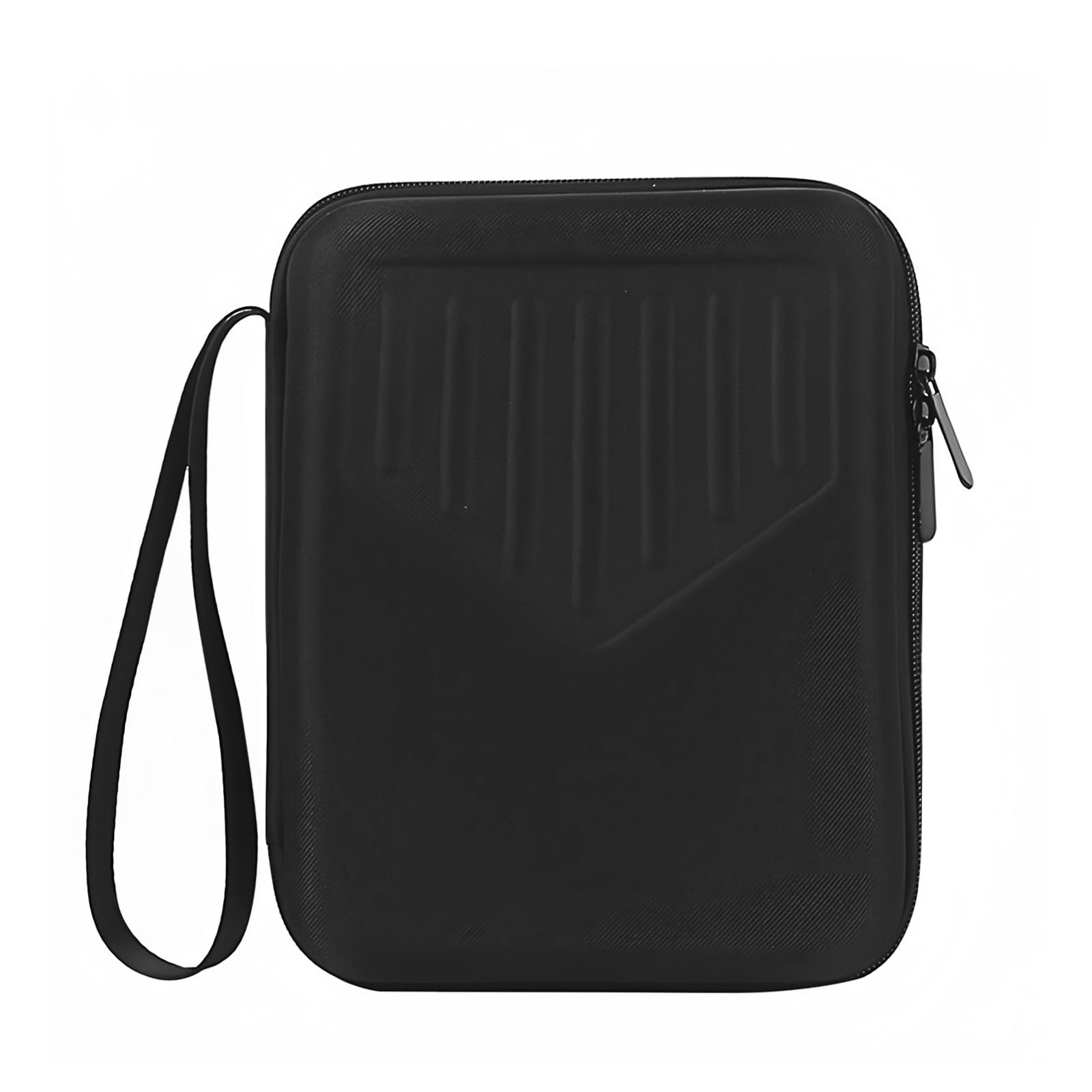 Musiin Kalimba Thumb Piano Case Thickened Shockproof Waterproof Storage Bag Instrument Accessories (17 keys)