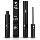 KL Killer Lashes Eyelash Growth Serum Lash Conditioner for Healthier Longer Lashes