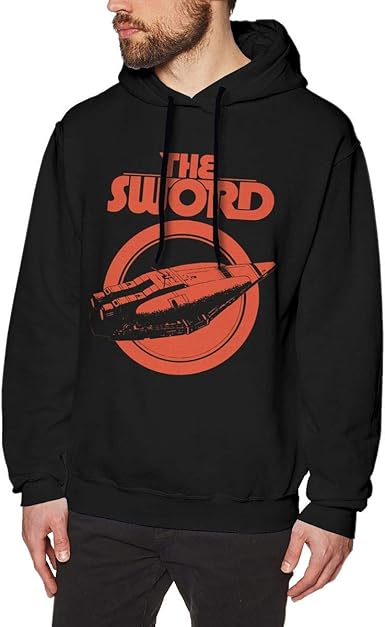 metal band sweatshirts
