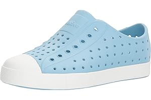 Native Shoes Kids' Jefferson Slip-On Shoe